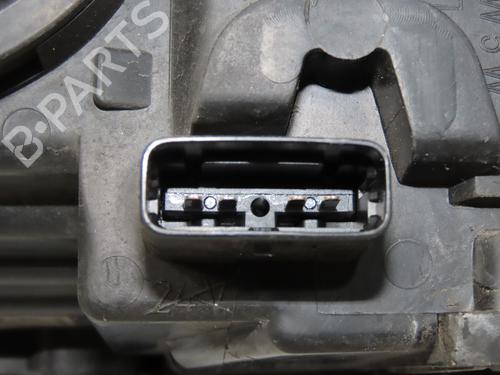 Right headlight RENAULT ESPACE IV (JK0/1_) 2.0 dCi (JK02, JK03) | BP31984656C29 - Image 2