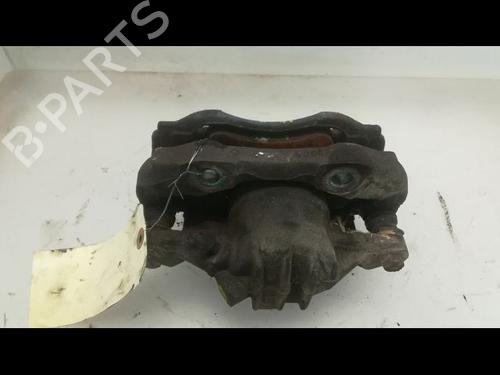 Right front brake caliper CITROËN C3 Picasso (SH_) 1.6 HDi | BP23173851M104 - Image 2