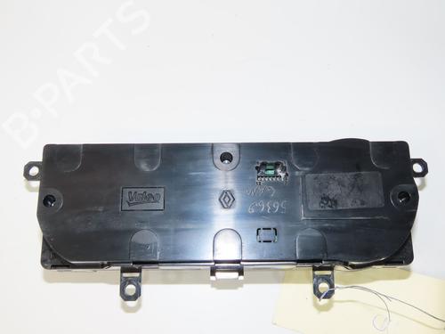 Climate control RENAULT CAPTUR I (J5_, H5_) 1.5 dCi 110 | BP31605870I5 - Image 3