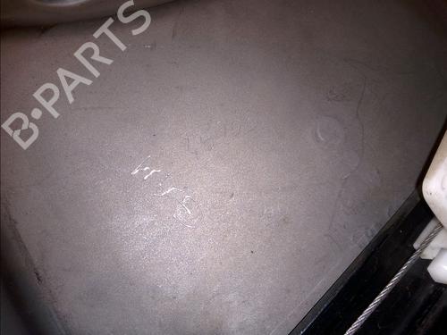 Used Rear left window mechanism SKODA FABIA II (542) 1.4 TDI (80 hp) 11103122