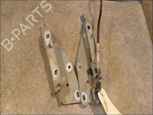 Used Hinge/Door check strap CITROËN C3 I (FC_, FN_) 1.6 16V HDi (90 hp) 14878963