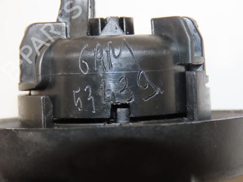 Elektronisk modul CITROËN C3 Picasso (SH_) 1.6 HDi | BP28829694M83