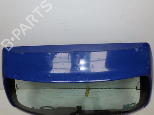Tailgate OPEL CORSA B (S93) 1.7 D (F08, F68, M68) | BP28802178C6 