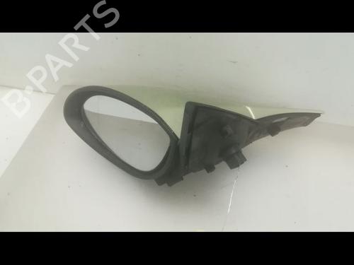 Left mirror OPEL VECTRA B Hatchback (J96) 1.6 i 16V (F68) | BP23176161C26 