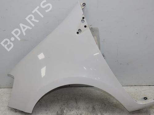 Used Left front fenders RENAULT CLIO III (BR0/1, CR0/1) 1.5 dCi (BR17, CR17) (86 hp) 30978861