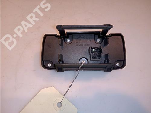 Headlight switch FORD MONDEO IV (BA7) 1.8 TDCi | BP12094901I24 