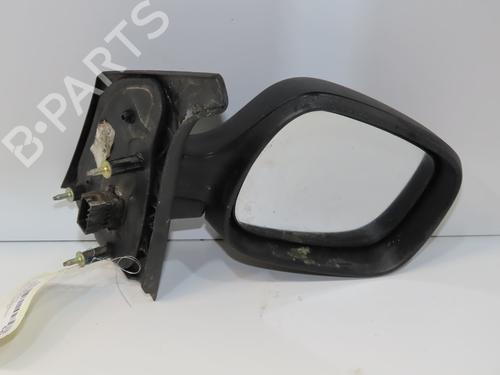 Right mirror RENAULT SCÉNIC I MPV (JA0/1_, FA0_) 1.9 dCi RX4 | BP31843333C27