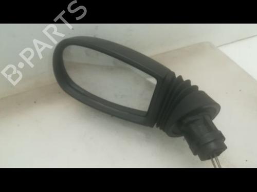 Left mirror FIAT PUNTO (188_) 1.2 60 (188.030, .050, .130, .150, .230, .250) | BP23176250C26 