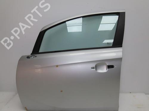 Puerta delantera izquierda Puerta delantera izquierda 39084092 39084092