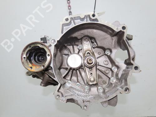 Gearbox VW POLO IV (9N_, 9A_) 1.2 12V | BP29045745M3