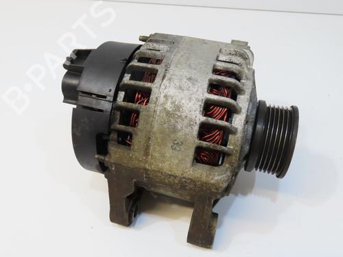 Generator Generator 39519002 39519002