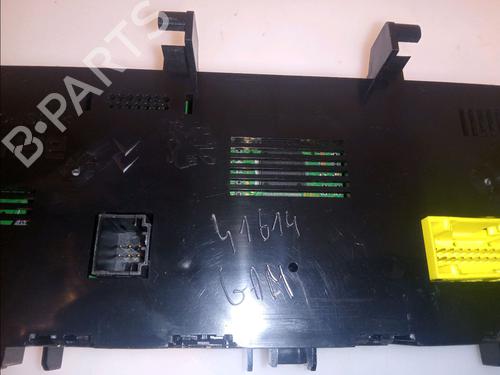 Used Climate control DS DS 3 (SA_) 1.2 THP 110 / PureTech 110 (SAHNPS, SAHNZ6, SAHNZT) (110 hp) 11101014