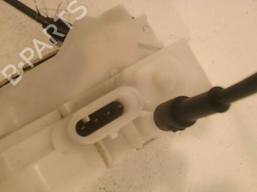 Used Front left lock RENAULT MEGANE II Estate (KM0/1_) 1.5 dCi (KM16, KM1E) (106 hp) 23176463