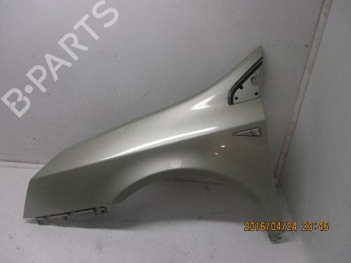 Used Left front fenders Left front fenders RENAULT VEL SATIS (BJ0_) 2.2 dCi (BJ0E, BJ0F) (150 hp) 36494784 36494784