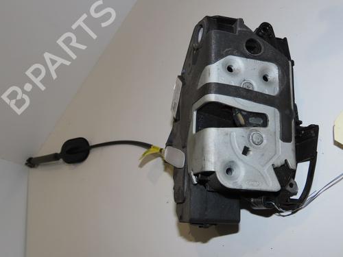 Rear right lock FORD ECOSPORT 1.0 EcoBoost | BP28969055C99 