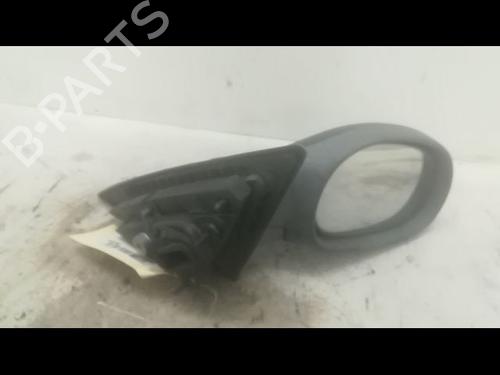 Used Right mirror RENAULT LAGUNA I (B56_, 556_) 2.0 (B56C/H/N) (113 hp) 23176097