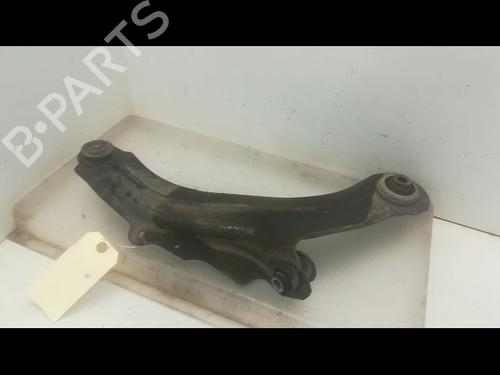 Left front suspension arm RENAULT CAPTUR I (J5_, H5_) 0.9 TCe 90 | BP14876475M12 