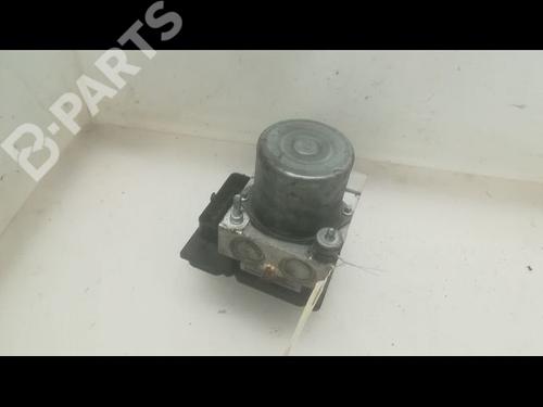 Used ABS pump CITROËN C4 Picasso I MPV (UD_) 1.6 HDi (109 hp) 9599245
