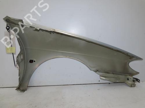 Left front fenders RENAULT MEGANE I (BA0/1_) 1.6 16V (BA04, BA0B, BA11, BA1J, BA16, BA19, BA1K, BA1V,... | BP28968348C41 