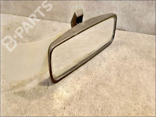 Used Rear mirror Rear mirror DACIA SANDERO 1.4 MPI LPG (72 hp) 9616502 9616502