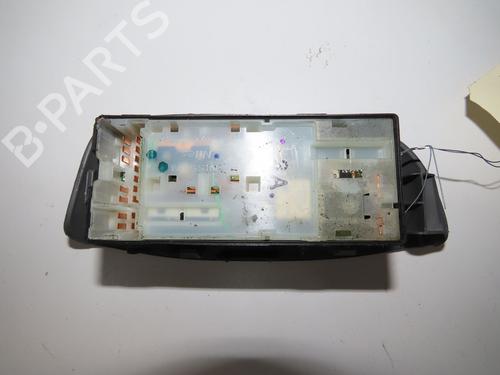 Left front window switch NISSAN NV200 Van 1.5 dCi 110 (M20, M20N, M20M) | BP40110740I27 - Image 3