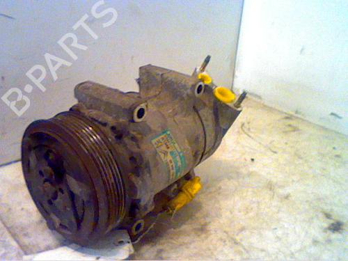 AC compressor CITROËN C3 I (FC_, FN_) 1.4 HDi | BP23172239M34 