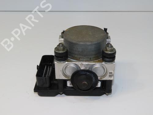Used ABS pump FIAT PANDA (169_) 1.1 (169.AXA1A) (54 hp) 31605864