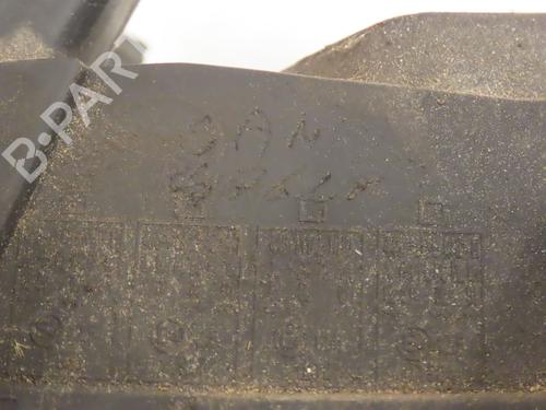 Left headlight AUDI A6 C5 (4B2) 2.5 TDI quattro | BP16538055C28 