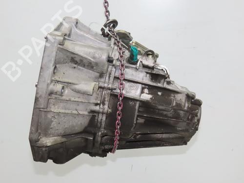 Gearbox DACIA DUSTER (HS_) 1.5 dCi | BP39937946M3 - Image 4