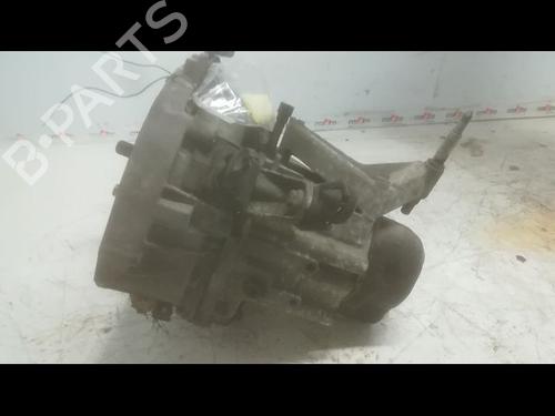 Gearbox RENAULT MEGANE I Coach (DA0/1_) 1.6 16V (DA0B, DA04, DA11) | BP9605611M3