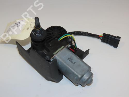 Used Front wiper motor Front wiper motor CITROËN AMI (9A_) Electric (9AZ2CA) (8 hp) 36496050 36496050