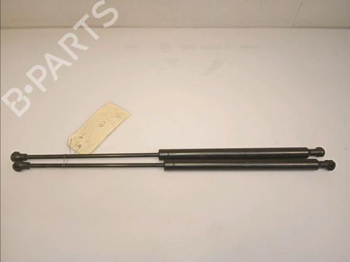 Gassdemper Bakluke PEUGEOT 206 Hatchback (2A/C) 1.4 i (75 hp) 14880238