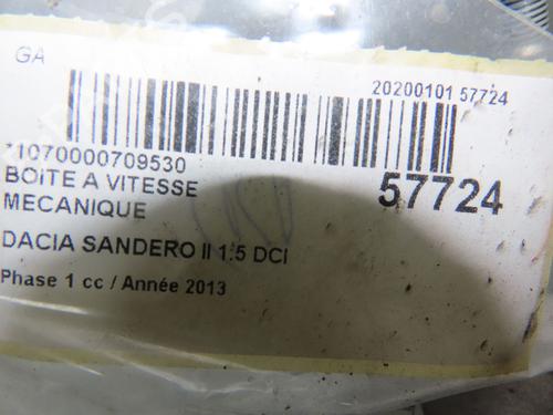 Used Gearbox Gearbox 38788222 38788222