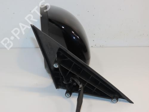 Left mirror SKODA FABIA II (542) 1.6 TDI | BP28831432C26 