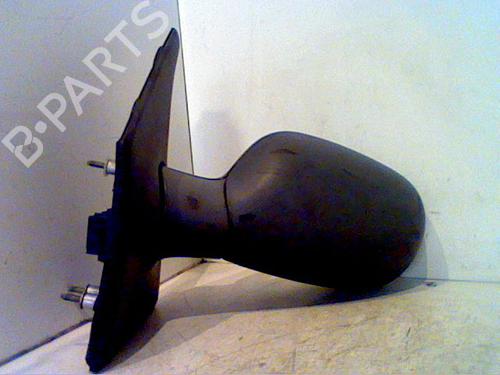 Used Left mirror RENAULT MEGANE Scenic (JA0/1_) 1.6 e (JA0F) (90 hp) 23176139