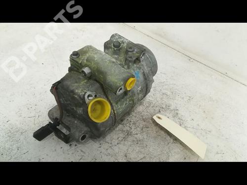 AC compressor AUDI A8 D3 (4E2, 4E8) 4.2 FSI quattro | BP9603157M34 