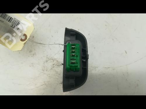 Left front window switch PEUGEOT 107 (PM_, PN_) 1.0 | BP9594788I27