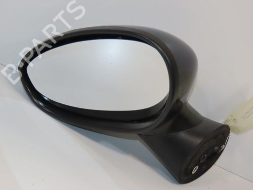 Used Left mirror FIAT 500 (312_) 1.2 (312AXA1A) (69 hp) 28968707