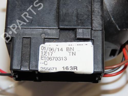 Steering column stalk RENAULT CLIO IV (BH_) 1.5 dCi 75 | BP28830310I23 