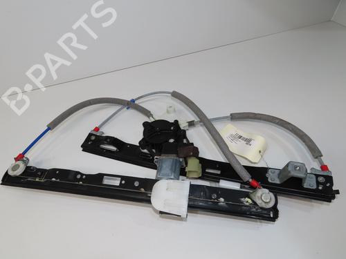Used Front right window mechanism Front right window mechanism FORD B-MAX (JK) 1.6 Ti (105 hp) 33770423 33770423