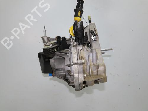 Gearbox DACIA LODGY (JS_) 1.5 dCi | BP28829420M3