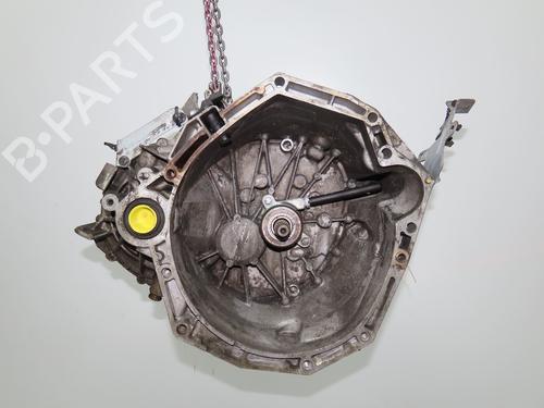 Girkasse Girkasse NISSAN JUKE (F15) 1.5 dCi (110 hp) 37529775 37529775