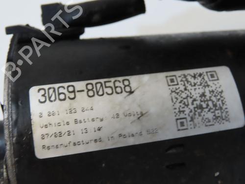 Starter VW GOLF VI (5K1) 2.0 TDI | BP38788209M8 - Image 5