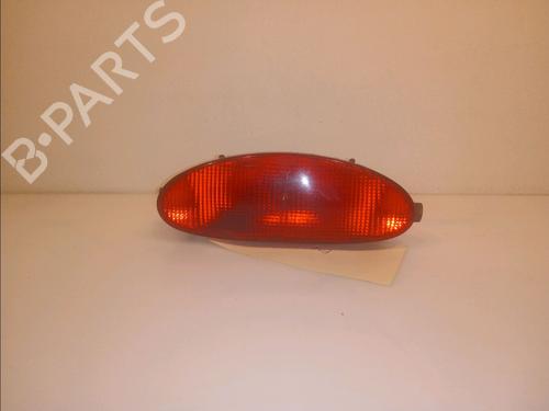 Used Rear fog light Rear fog light 15657453 15657453