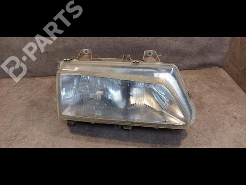 Used Right headlight PEUGEOT 806 (221) 2.1 td 12V (109 hp) 9613583