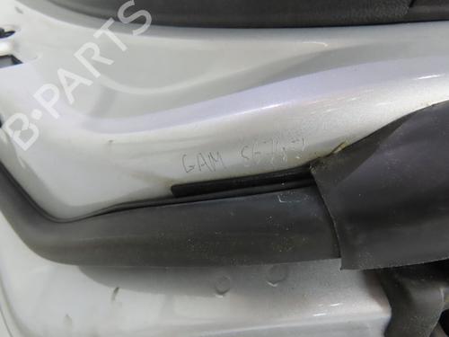 Dør højre bagtil RENAULT CLIO V (B7_) 1.0 LPG (B7MT) | BP36427256C5 - Image 3