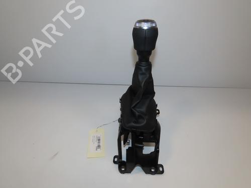 Gear lever RENAULT CLIO V (B7_) 1.0 SCe 65 (B7MG) | BP29345191M90 