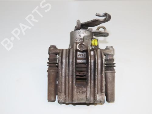 Right rear brake caliper VW TAIGO (CS1) 1.5 TSI | BP36444375M106 - Image 6