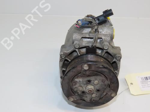Used AC compressor PEUGEOT 4007 (VU_, VV_) 2.2 HDi (156 hp) 30522310