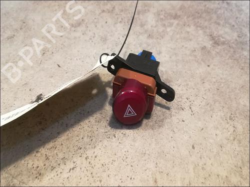 Used Warning switch Warning switch HONDA CIVIC VIII Hatchback (FN, FK) 1.8 (FN1, FK2) (140 hp) 9609513 9609513